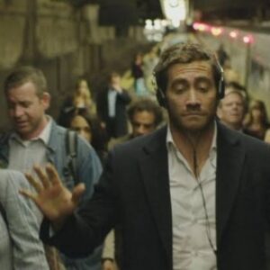 Jake Gyllenhaal détruit sa maison et improvise une scène folle : ce que signifie la fin de Demolition