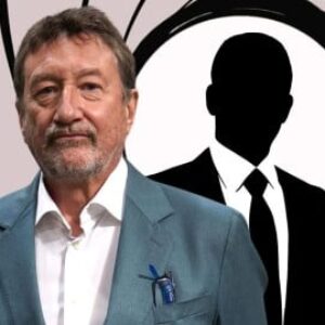 James Bond a-t-il déjà été casté ? Steven Knight répond aux déclarations de Gary Oldman