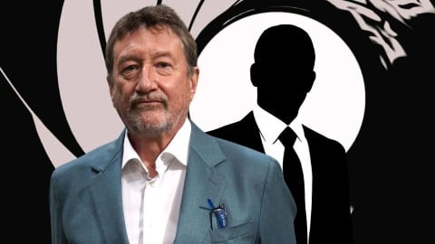 James Bond a-t-il déjà été casté ? Steven Knight répond aux déclarations de Gary Oldman