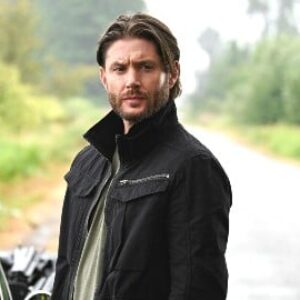 Jensen Ackles récidive : il traquera un tueur en série dans une nouvelle série basée sur des livres à succès