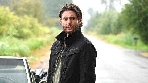 Jensen Ackles récidive : il traquera un tueur en série dans une nouvelle série basée sur des livres à succès