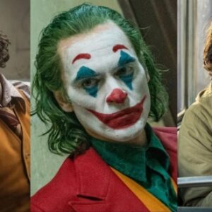 Joker : 3 choses absurdes dans le film avec Joaquin Phoenix, dont Batman