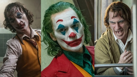 Joker : 3 choses absurdes dans le film avec Joaquin Phoenix, dont Batman