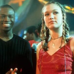 Julia Stiles révèle l'histoire de Save the Last Dance : la vérité sur les scènes de danse