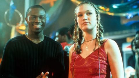 Julia Stiles révèle l'histoire de Save the Last Dance : la vérité sur les scènes de danse