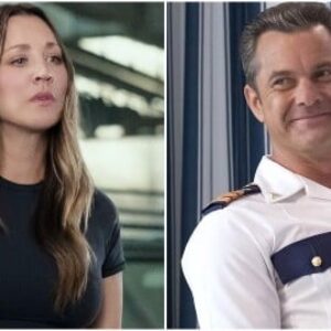 Kaley Cuoco et Joshua Jackson dans la nouvelle série How To Survive Without Me : Pourquoi c'est à regarder