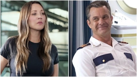 Kaley Cuoco et Joshua Jackson dans la nouvelle série How To Survive Without Me : Pourquoi c'est à regarder