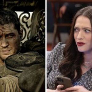 Kat Dennings révèle son audition avec Tom Hardy pour Mad Max : Fury Road : « Ça a duré six heures »