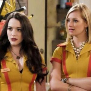Kat Dennings sur 2 Broke Girls : la scène qu'elle a catégoriquement refusé de filmer