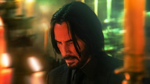 Keanu Reeves fête ses 62 ans : nous consacrons cinq films en streaming à cette icône hollywoodienne