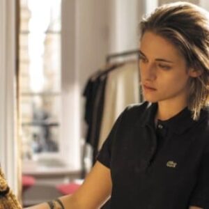 Kristen Stewart revient travailler avec Olivier Assayas pour la troisième fois 10 ans après Personal Shopper