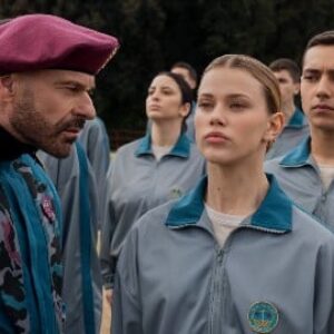 L'École, des amours interdites et une vérité cachée dans la bande-annonce officielle du nouveau drame pour adolescents de Netflix