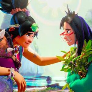 L'Île des Souvenirs, la critique du film le plus expérimental de DreamWorks Animation