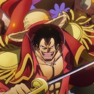 L'anime au cinéma, 2027 sera une bombe : 5 films en route (il y a aussi One Piece)
