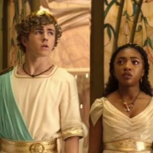 L'univers de Rick Riordan s'agrandit après Percy Jackson : est-ce que The Kane Chronicles arrive aussi ?