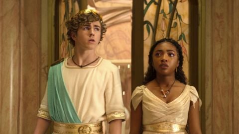 L'univers de Rick Riordan s'agrandit après Percy Jackson : est-ce que The Kane Chronicles arrive aussi ?