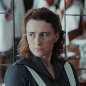 La Danoise Inconnue, seul film réalisé par une femme, remporte le Lion d'Or à Venise 83
