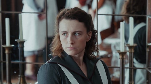 La Danoise Inconnue, seul film réalisé par une femme, remporte le Lion d'Or à Venise 83
