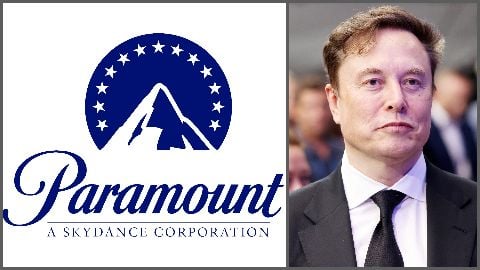 La Paramount demande l'aide d'Elon Musk pour acquérir Warner Bros ?
