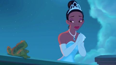 La Princesse et la Grenouille : le scénariste fait le point sur le live action de Disney