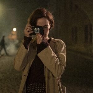 La fille au Leica, entre engagement politique et grande vitalité : la critique du film d'Alina Marazzi