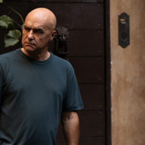 La méthode Paraldi : voici les premières photos de la nouvelle série policière avec Luca Zingaretti