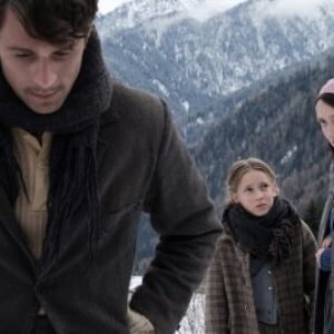 La ville de Vermiglio existe vraiment : l'histoire du film en dialecte qui a marqué l'histoire des David