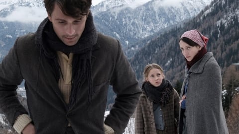 La ville de Vermiglio existe vraiment : l'histoire du film en dialecte qui a marqué l'histoire des David