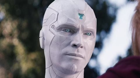 La vision ne s'arrête pas là : Paul Bettany met en lumière son avenir après VisionQuest