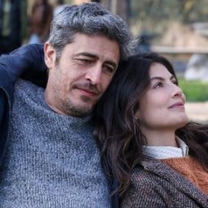Le Ministère de l'Amour : la bande-annonce du film des deux auteurs de Boris présentée au Festival du Film de Rome