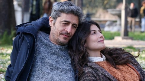 Le Ministère de l'Amour : la bande-annonce du film des deux auteurs de Boris présentée au Festival du Film de Rome