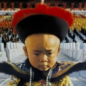 Le dernier empereur, Bernardo Bertolucci, a réalisé l'impossible : comment il a réussi à filmer dans la véritable Cité Interdite