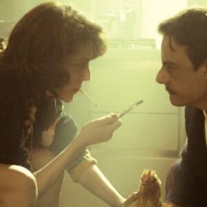 Le feu que vous portez en vous, un cinéma vivant et puissant, entre attraction et répulsion. La critique du film.