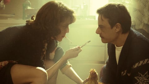 Le feu que vous portez en vous, un cinéma vivant et puissant, entre attraction et répulsion. La critique du film.