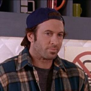 Le livre de recettes de Scott Patterson : des recettes qui rendent hommage aux Gilmore Girls