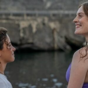 Le pays de l'été : début du tournage du film de Maddalena Ravagli, créatrice de Gomorrhe, en Sicile