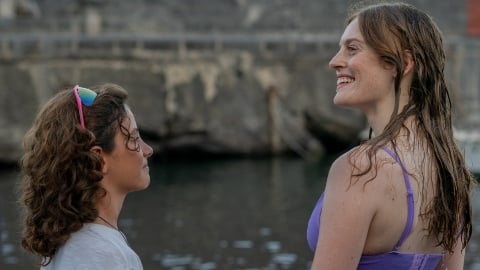 Le pays de l'été : début du tournage du film de Maddalena Ravagli, créatrice de Gomorrhe, en Sicile