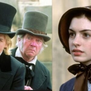 Le pensionnat des horreurs de Nicholas Nickleby existe toujours : le véritable lieu du film avec Charlie Hunnam