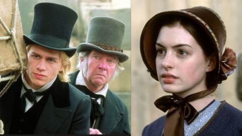 Le pensionnat des horreurs de Nicholas Nickleby existe toujours : le véritable lieu du film avec Charlie Hunnam