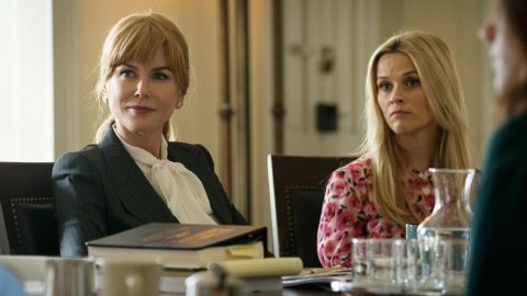 Le recul de Liane Moriarty : pourquoi l'auteur ne travaillera pas sur Big Little Lies 3