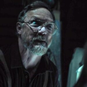 Le tournage de Five Nights at Freddy's 3 va bientôt commencer : mot de Matthew Lillard