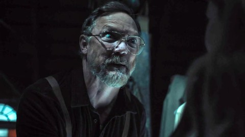 Le tournage de Five Nights at Freddy's 3 va bientôt commencer : mot de Matthew Lillard