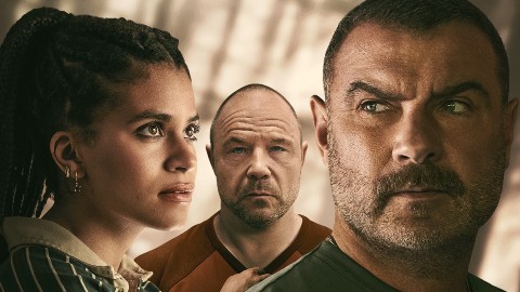 Le tueur en série impitoyable Stephen Graham dans la bande-annonce officielle de Nocturne sur Apple TV