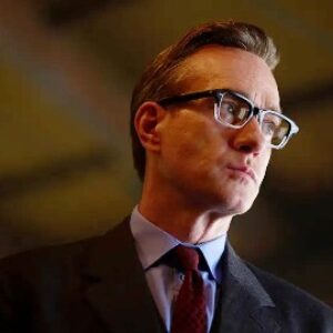 Legacy of Spies : le roman de John le Carré renaît dans la série avec Matthew Macfadyen et Charlie Hunnam (PHOTO)
