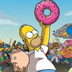 Les Simpsons 2, le nouveau film a un autre titre : confirmation du producteur