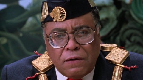 Les meilleurs films en streaming de James Earl Jones, à qui on rend hommage deux ans après sa mort