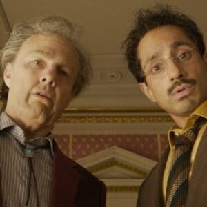 Les meilleurs films en streaming de Riz Ahmed, au casting de Digger avec Tom Cruise