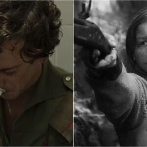 Les rivaux de The Stranger et où les trouver : voici les bandes-annonces des candidats espagnols et autrichiens à l'Oscar international