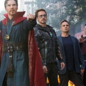 Les scènes post-génériques des films Marvel ont été inspirées par cette comédie des années 80 : Kevin Feige révèle