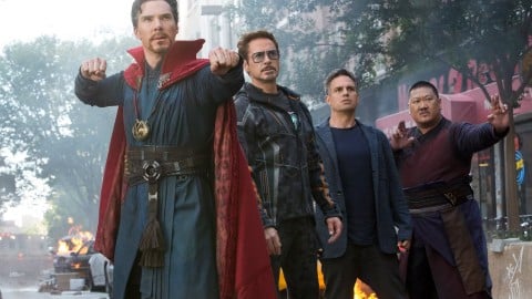 Les scènes post-génériques des films Marvel ont été inspirées par cette comédie des années 80 : Kevin Feige révèle